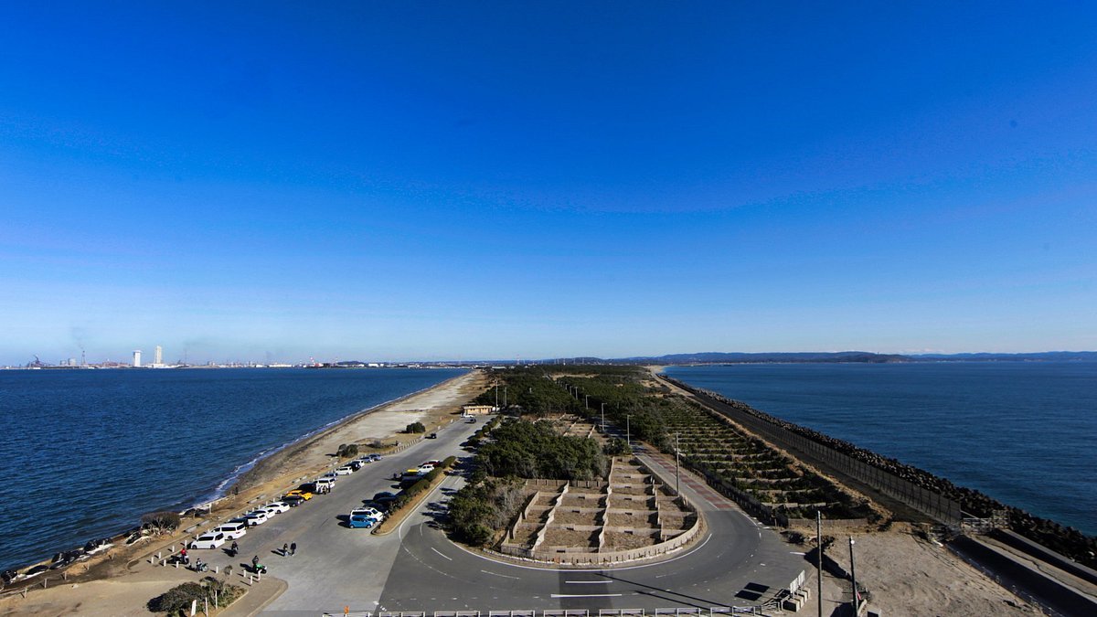 🏞️ 남보소 국정 지바현립 훗쓰 공원(미나미보소 고쿠테이 지바켄리츠 훗쓰코엔) 이미지 2